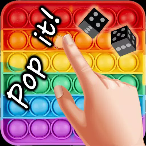 Pop It - Ludo Game