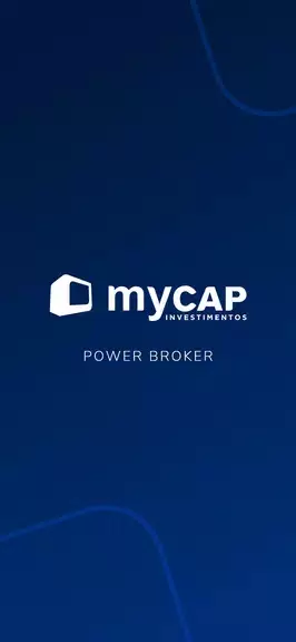 MyCAP Power Broker स्क्रीनशॉट 0