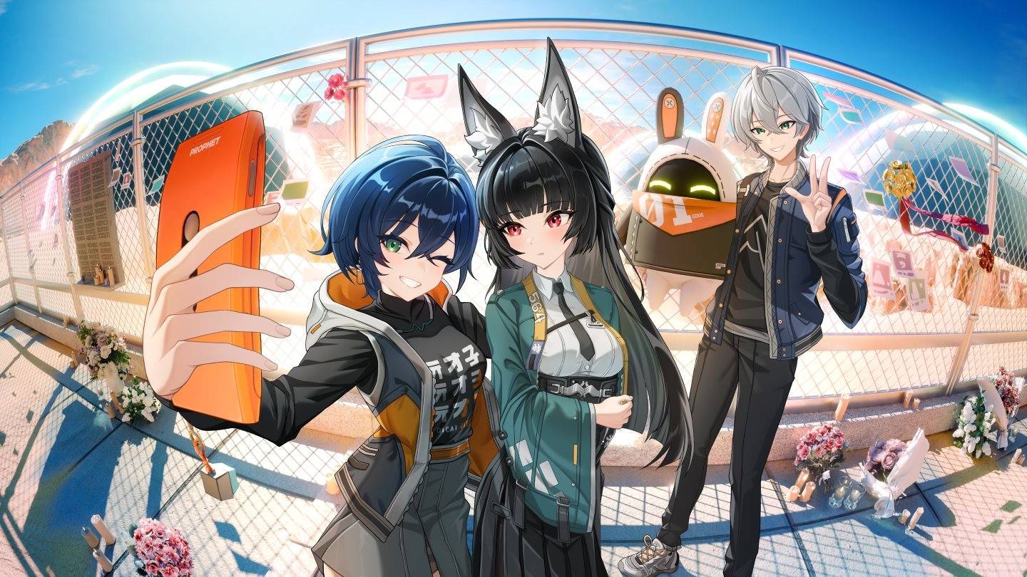 Zen Zone ZONE ZERO: marzo 2025 Codici promozionali attivi