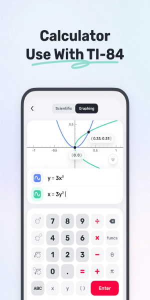 Gauth: AI Study Companion Tangkapan skrin 2