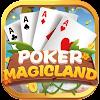 Magicland Poker - Offline Game