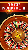 Roulette VIP - Casino Wheel স্ক্রিনশট 1