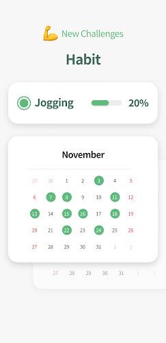 TimeBlocks -Calendar/Todo/Note Tangkapan skrin 0