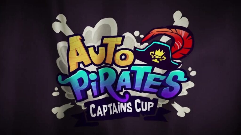 Przedstawiamy Auto Pirates: Captains Cup, grę strategiczną inspirowaną Dota Underlords, teraz we wczesnym dostępie na Androida!