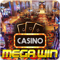 CASINO MEGA WIN : Wild Jackpot Slots Casino Vegas