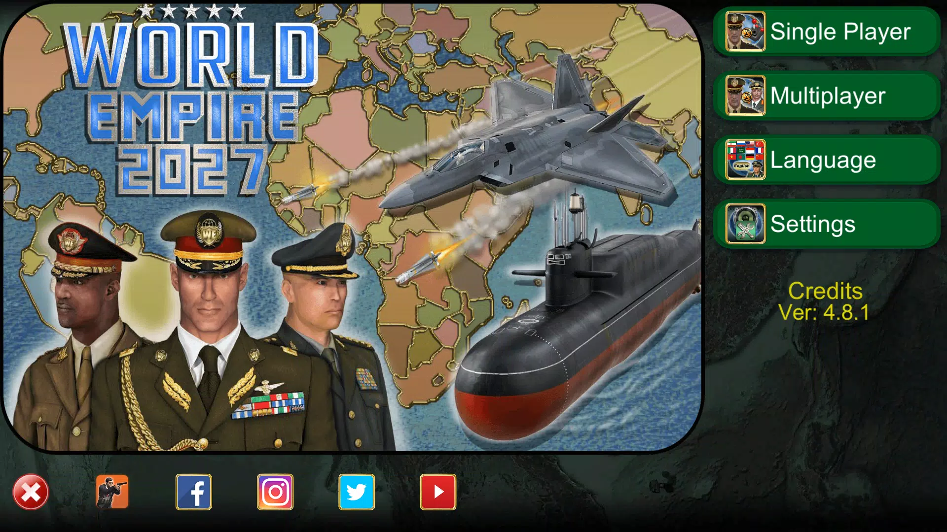World Empire Capture d'écran 0