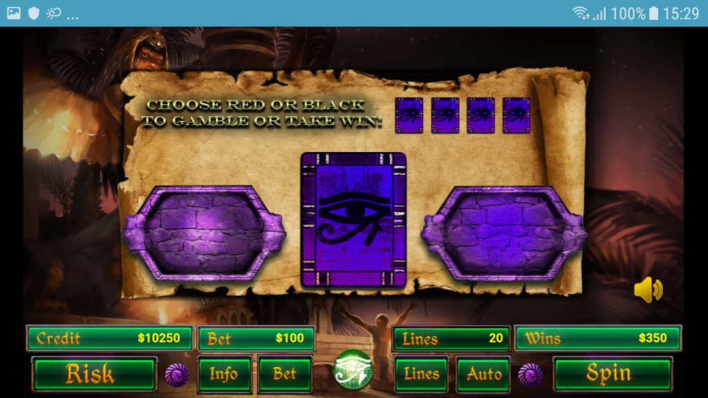 Jeet and Win Bonus Game 스크린샷 1