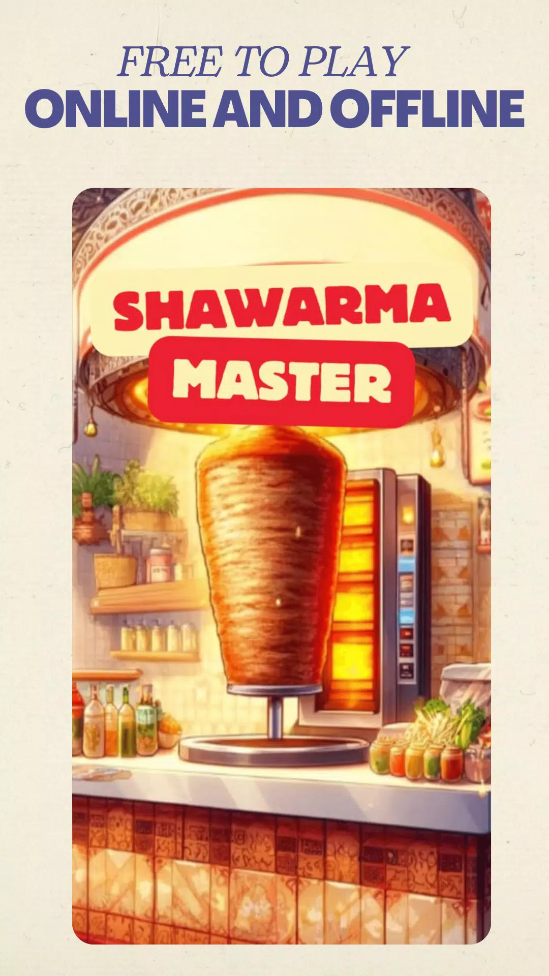 Shawarma Master স্ক্রিনশট 3