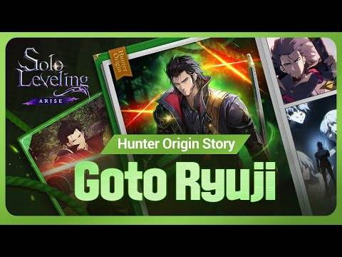 Solo Leveling: Arise Gameplay