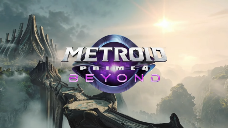 Metroid Prime 4: Beyond Gameplay onthuld op Nintendo Direct, maart 2025