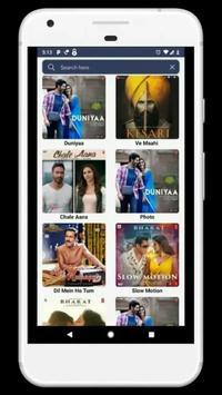 Jio Music - Set Jio Caller tunes,Jio Saavn ဖန်သားပြင်ဓာတ်ပုံ 3