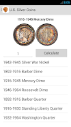 Coinflation - Gold & Silver Me স্ক্রিনশট 2