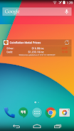 Coinflation - Gold & Silver Me স্ক্রিনশট 3