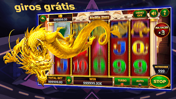 BigWin Slots - Slot Machines Screenshot 2