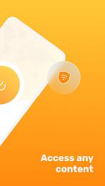 Orantection VPN-fast&reliable應用截圖第1張