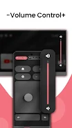 Remote Control for Mi Box Ekran Görüntüsü 2