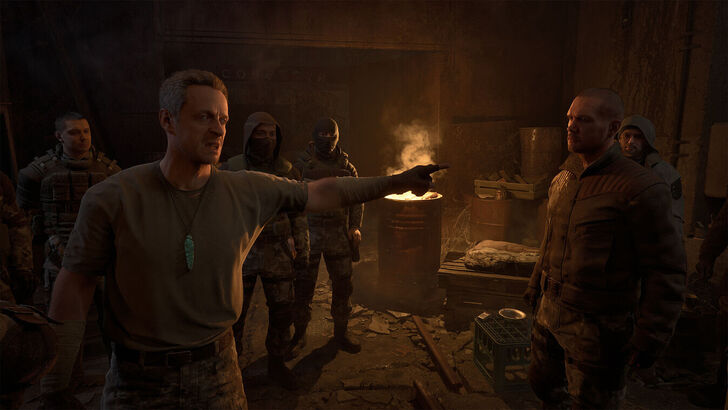 STALKER 2 Upcoming Patch