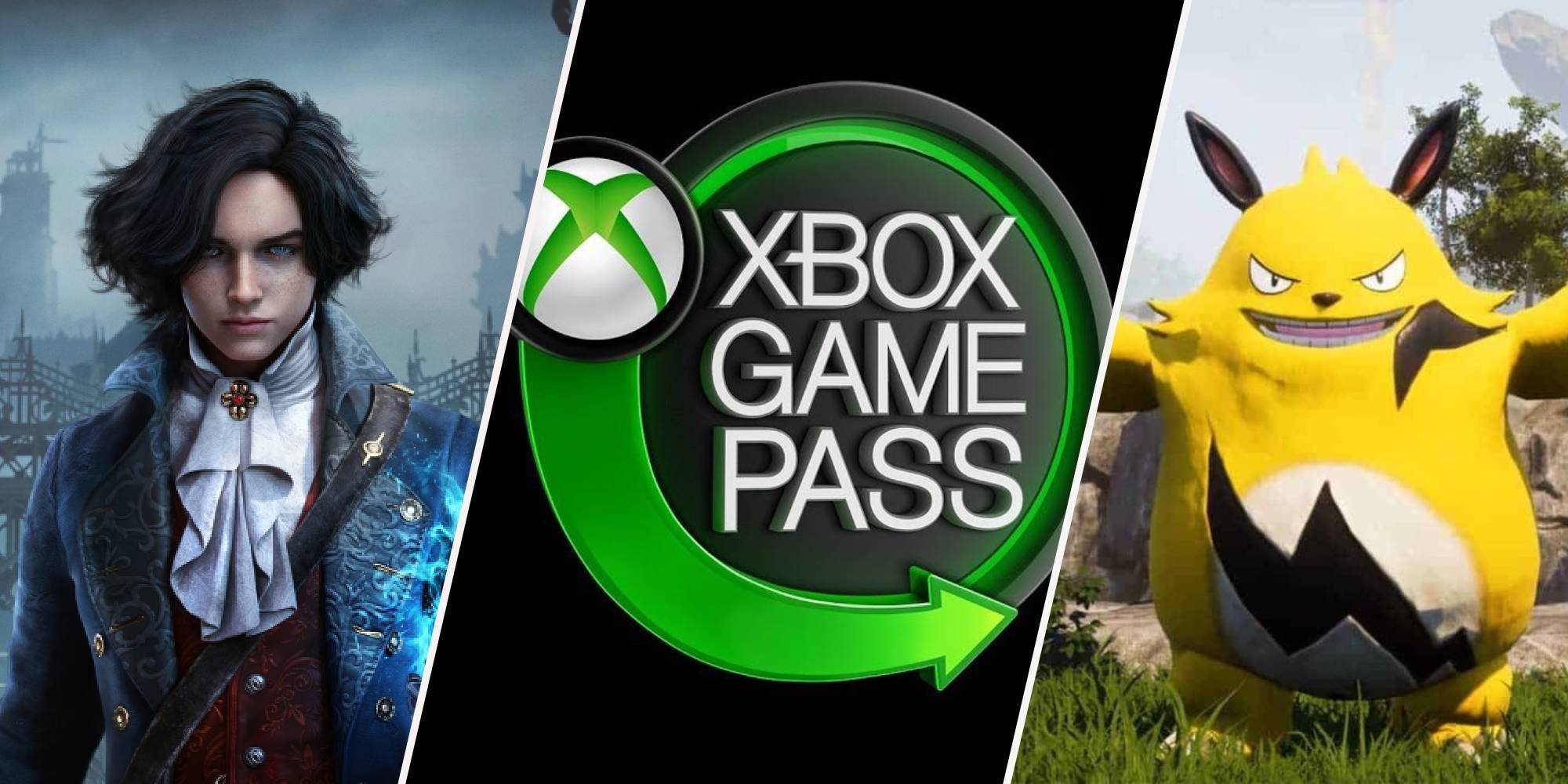 Xbox Game Pass 上的最佳遊戲（2024 年 12 月）