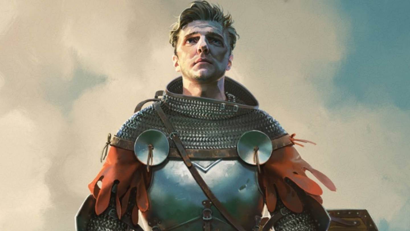 Kingdom Come: Deliverance 2 Map Reveals All Chests, Merchants, Fast Travel, Secrets