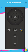 Remote for mecool TV Box Ekran Görüntüsü 3