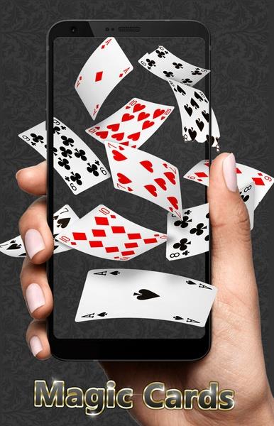 Solitaire - Offline Card Game ภาพหน้าจอ 3