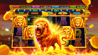 Cash Hunter Slots-Casino Game Capture d'écran 2