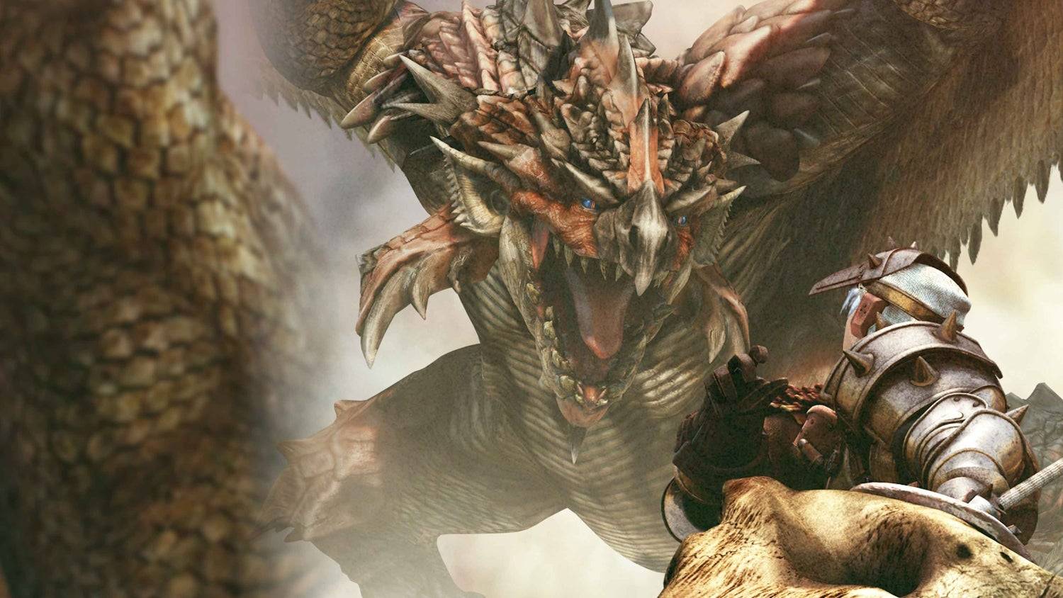Top 10 Monster Hunter Games revelados
