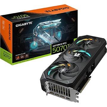 Nvidia rtx 5070 ti ngayon sa stock sa Amazon para sa mga punong miyembro