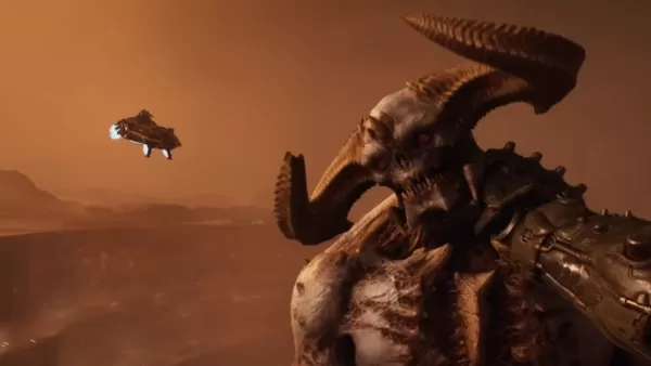 DOOM: The Dark Ages Physical Edition Sparks Outrage With 80GB Mandatory Download