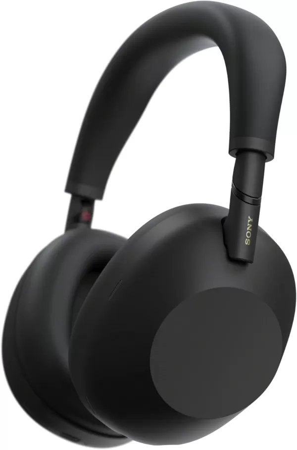 Наушники Sony WH-1000xm6 теперь доступны для покупки