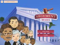 Argument Wars Screenshot 0