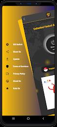 88 VPN: Faster and Secure ภาพหน้าจอ 1