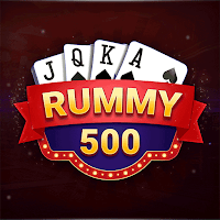 Rummy 500 : The Rummy Game