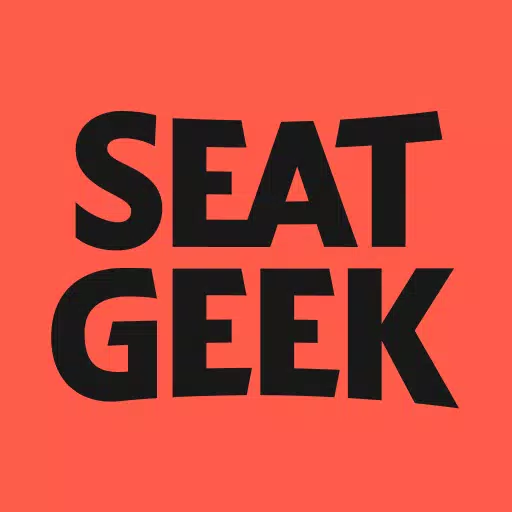 SeatGeek – Tickets to Events