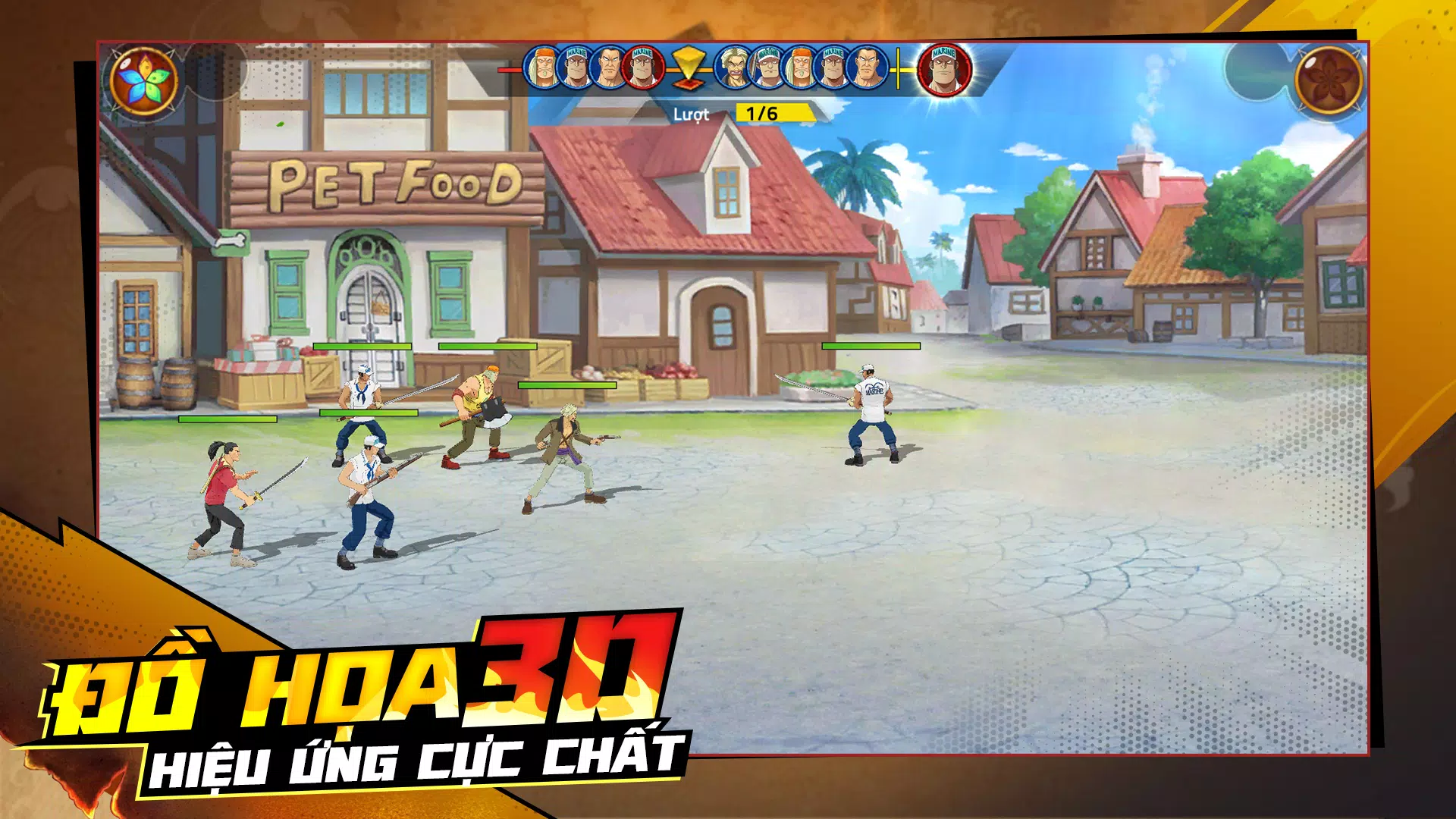 Kho Báu Truyền Thuyết Capture d'écran 1