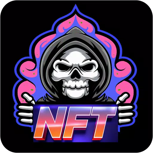 NFT Creator - NFT Art Maker