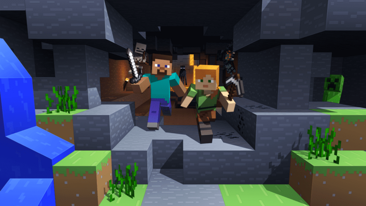 Minecraft-Like Social Sim Game “Alterra” In Development by Ubisoft