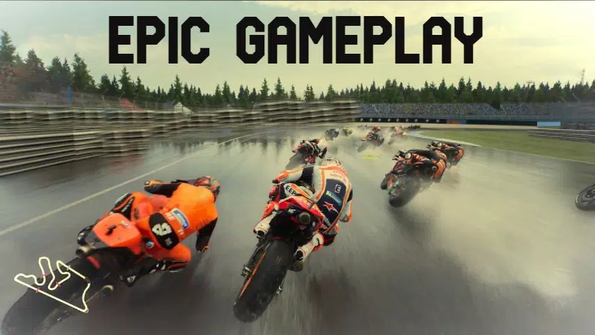 Bike Racing 2022應用截圖第3張