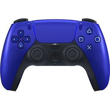 Sony PS5 dualsense Controller Cobalt အပြာရောင်