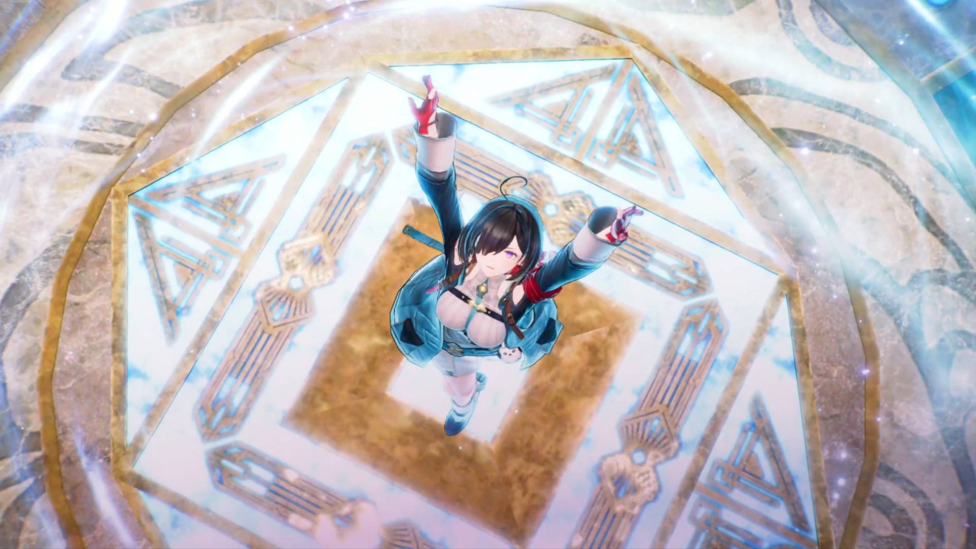Atelier Yumia: Panduan Sintesis Memori & Tanah