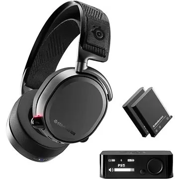 “ 50％的Steelseries ARCTIS PRO無線耳機”