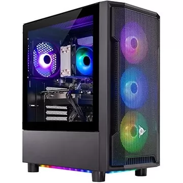 Skytech RTX 5060 TI Gaming PC: Simula sa $ 1,249.99