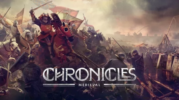 Chronicles Medieval Preorder and DLC
