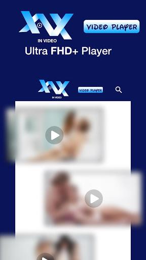 XNX Video Player - Desi Videos MX HD Player Screenshot 3