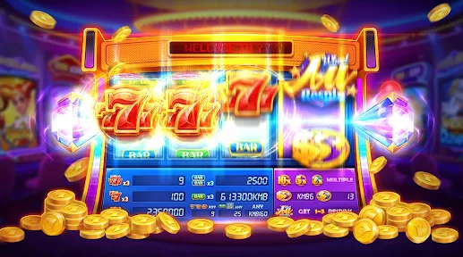 Cash Spin Jackpot Slots स्क्रीनशॉट 2