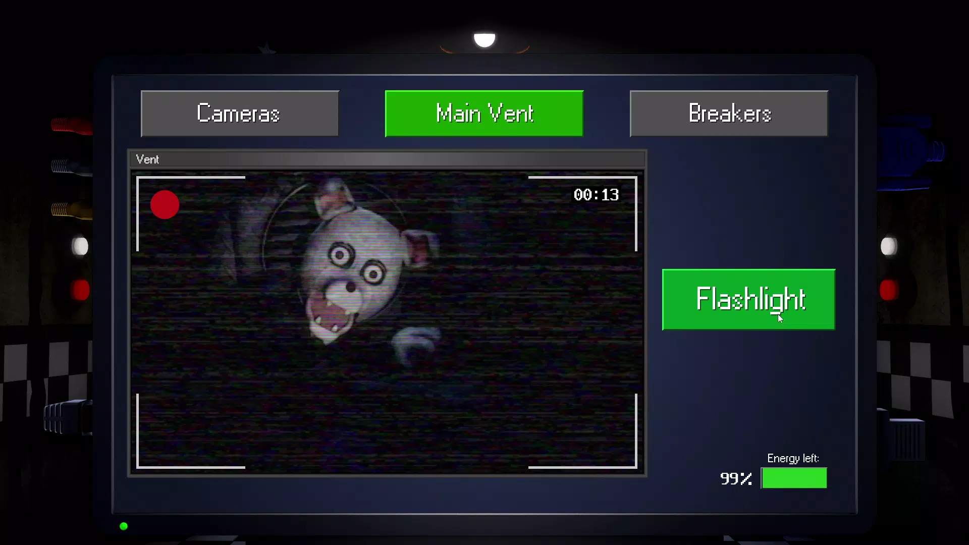 Five Nights at Maggie's 3 스크린샷 3