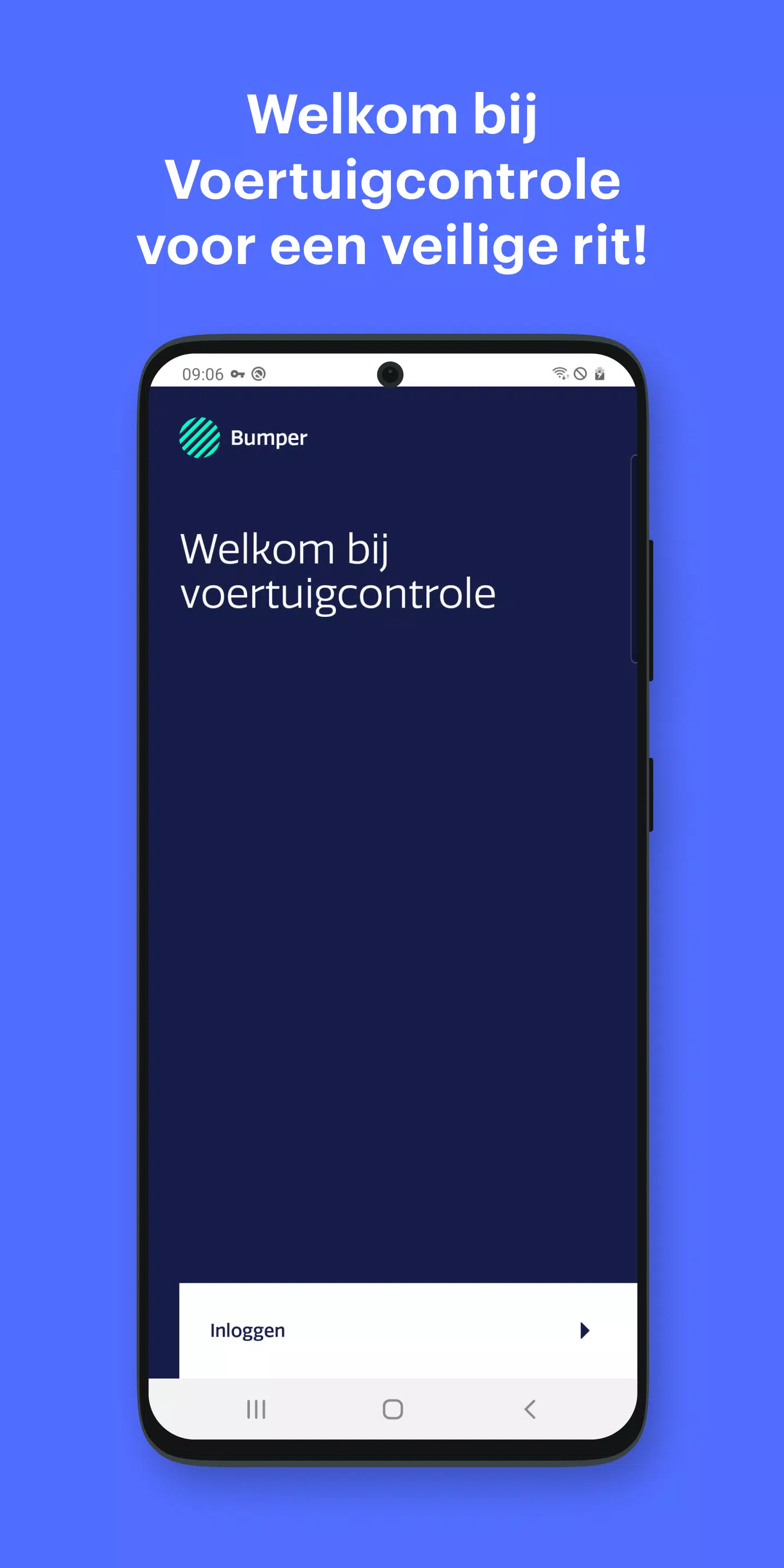 Bumper Скриншот 0