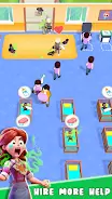 My Perfect Daycare Idle Tycoon Screenshot 0