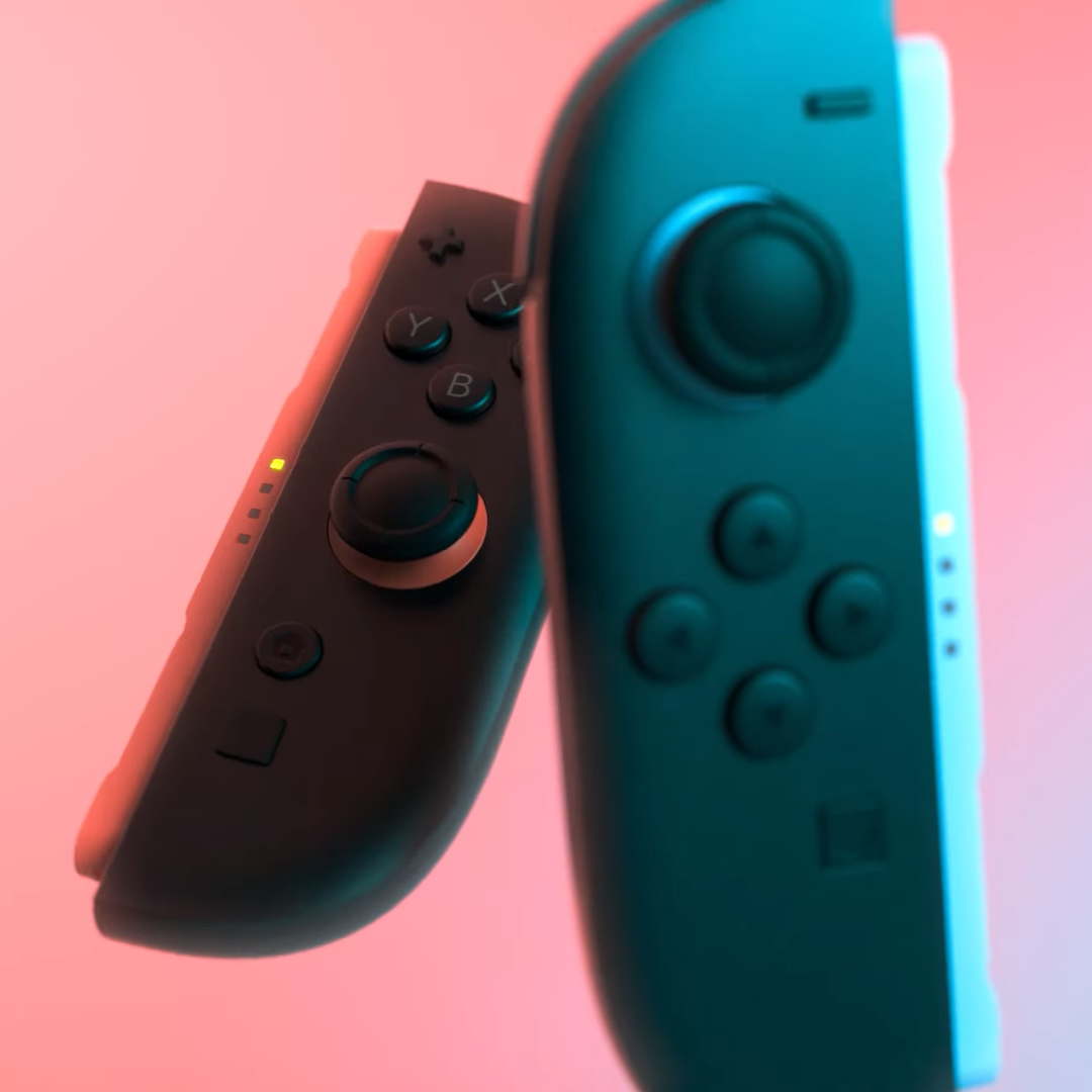 Nintendo Switch 2 Vorbestellungen: Wo zu kaufen und registrieren Sie Zinsen
