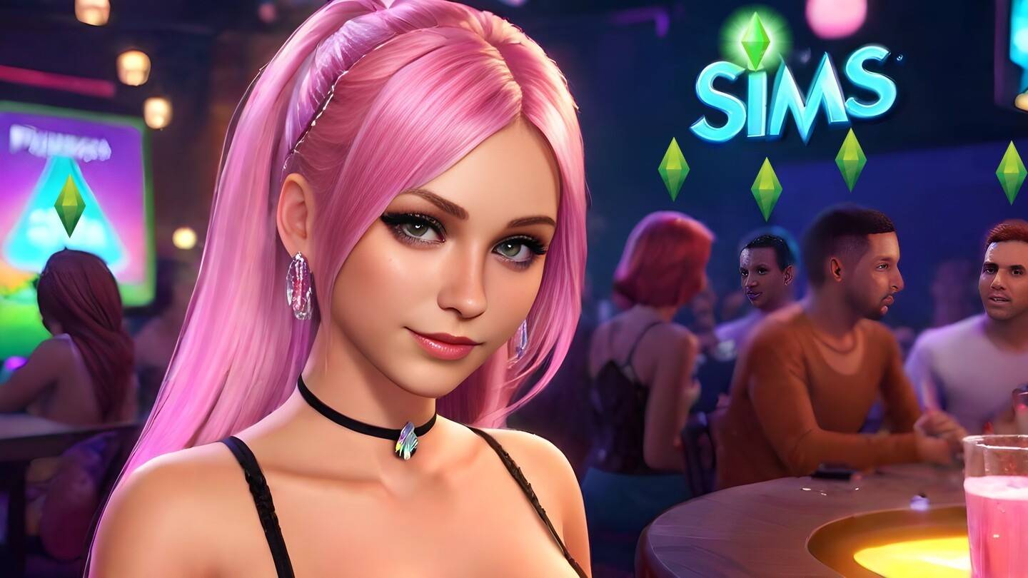 30 mod tốt nhất cho Sims 2